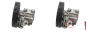 Čerpadlo Posilovače Řízení 9624659680 9608871080 1.8 Peugeot 406 4007N2 