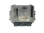Blok Ovladačů 8200355819 0281011644 23710 AW360 Nissan Bosch 45746