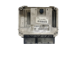 Blok Ovladačů 0281018577 03L906018HT Audi Bosch