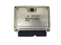 Blok Ovladačů 038906019HQ 0281010957 VW Seat Bosch 3366