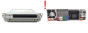 Navigace BMW 6512 6840408 503551692109
