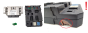 Starter Pack Peugeot 207 9662258780 9659285380 21676652-3-C 1.4 16V