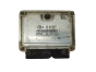 Blok Ovladačů 038906019FF 0281010662 VW Bosch 14802