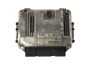 Blok Ovladačů 0281012466 9661773880 9653958980 PSA Bosch 3422