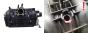 Sací Potrubí Opel Agila 55350545 09129714 1.2 16V