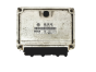 Blok Ovladačů 0261208247 036998032 Volkswagen Bosch 