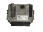 Blok Ovladačů 3M51-12A650-MD 0281011263 Ford Bosch 27140