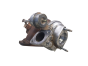 Turbodmychadlo Nissan Patrol GR Y61 2.8 TD 14411-VB300 Garrett 701196-5002S
