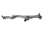 Mechanizmus Stěračů BMW 7 61.61- 7174969 6976728 Bosch 1794