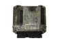 Blok Ovladačů 89661-0D450 0281012322 Toyota Bosch 15975