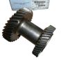 Ozubené Kolo Spojky Originál Citroen Peugeot C5 C6 C8 407 508 BE4 233654