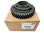 Ozubené Kolo Spojky Originál Jumper Boxer Ducato BVM5 MLGU 233462 9661271188