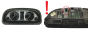 Tachometr Mercedes A W169 A1695401048 0263643248 55800