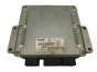 Blok Ovladačů 9644606180 0281010779 EDC15C2 PSA Bosch 68309