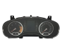 Otáčkoměr Jeep Renegade 735649974 735650379 