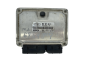 Blok Ovladačů 8E0907401S 0281011435 Audi Bosch 52449