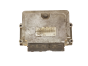 Blok Ovladačů 55198058 0281011553 Fiat Bosch 30812