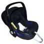 Dětská sedačka Nový originál 7711940742 Renault Babysafe 2 I-Size