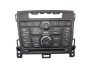 Kontrolní panel Navi 600 Opel Zafira C 13443058 A2C89647000