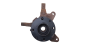Těhlice Kola Předek Pravý Renault 8200171678 402027463R 72mm