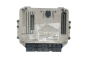 Blok Ovladačů 0281011863 9661773380  9653958980  PSA Bosch 47763