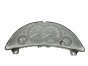 Otáčkoměr Opel Corsa C 09166808FB 110008988003 43731