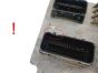 Blok Ovladačů 12654172 12642927 E83 ABJT Opel ACDelco 