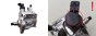 Vstřikovací Čerpadlo 9688499680 0445010516 1.4 1.6 HDI 8v Bosch  1759