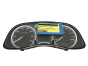 Tachometr Peugeot 307 9655476380 G 00 49353