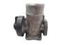 Ventil Egr Mercedes-Benz A W168 A6680900454 1.7 CDI Wahler