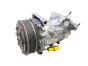Kompresor Klimatizace 9684480480 Sanden SD6V12 1908 6453XJ Citroen C3 1008