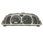 Tachometr Opel 90567689 110008952028 Agila 41766