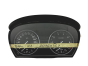 Tachometr BMW X1 E84 931613901 9316139-01 VDO
