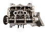 Hlava Válce Fiat 500 55253838/1 55248390 0.9 TwinAir