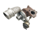 Turbodmychadlo GT1544 7700108030 7700107795 Renault 1.9DTI 7701473551 33