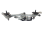 Mechanizmus Stěračů Nissan Juke 288001KA0C W000011639 1628