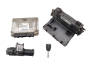 Starter Pack Fiat Panda 2 55196259 51740049 00468453610 1.1 8V