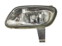 Halogen Levý Peugeot 106 6204P1 9622578380 Valeo