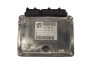 Blok Ovladačů IAW49F.B9 46761565 61600.438.02 Fiat Magneti Marelli 3429