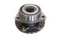 Náboje Na Kola Předek 8V0498625A B19118 VW Audi Seat Skoda Borsehung