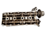 Hlava Válce Jaguar 96JV-6090-AF 4.0 V8