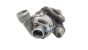 Turbodmychadlo 53149707010 KKK  K14-116 1.9 TD Citroen Peugeot 1058