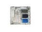 Blok Ovladačů 12694863 12693292 039045703 Opel GM 43321