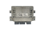 Blok Ovladačů S120201109A 8200473744  SIM32 Renault Siemens 46361