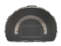 Tachometr Smart Forfour 248213919R Johnson Controls