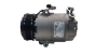 Kompresor Klimatizace Nový Opel TSP0155440 4151DPSS Delphi