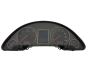 Otáčkoměr Audi A4 B6 B7 1036901830 18715