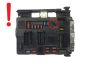 Blok Ovladačů BSM -B3 T118470003J 9643498880 PSA Siemens 1819