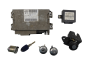 Starter Pack Fiat Punto 46545152 46734570 1.2