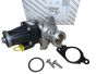 Ventil Egr Nový originál Nemo Bipper Fiorino 1.3 HDI 1618QR 1606636180